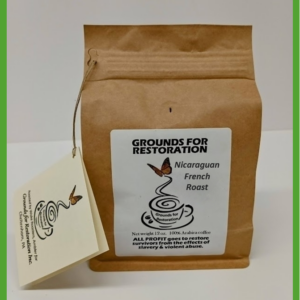 Nicaraguan French Roast