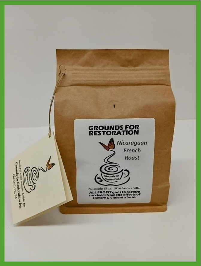 Nicaraguan French Roast